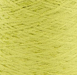 Chenille Solid Cones