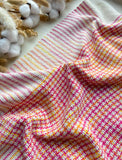Bakers Dozen Kit-of-the-Month Club ~ Rigid Heddle Weaving