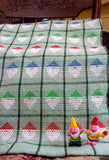 Summer & Sunshine for 8-Shaft Looms Club - The Magic of Summer and Winter Weaving
