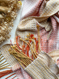 Soft Transitions Shawl