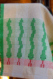 Summer & Sunshine for 8-Shaft Looms Club - The Magic of Summer and Winter Weaving