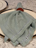 Heirloom Diamonds Napkins