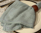 Heirloom Diamonds Napkins