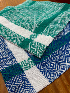 Hidden Gem Hand Towels