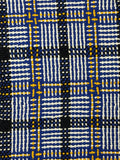 Holiday Log Cabin Towels