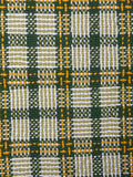 Holiday Log Cabin Towels
