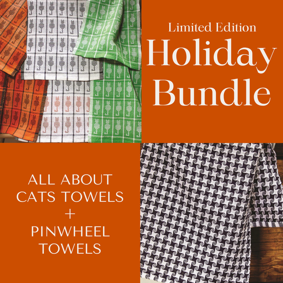 Holiday Bundle #9