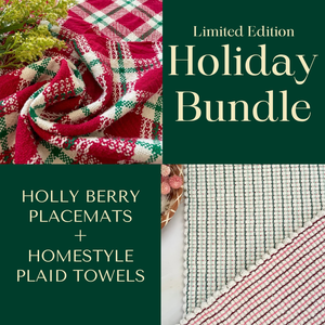 Holiday Bundle #8