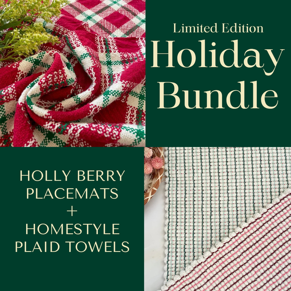 Holiday Bundle #8