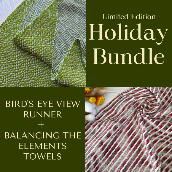 Holiday Bundle #6