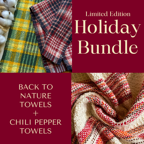 Holiday Bundle #3