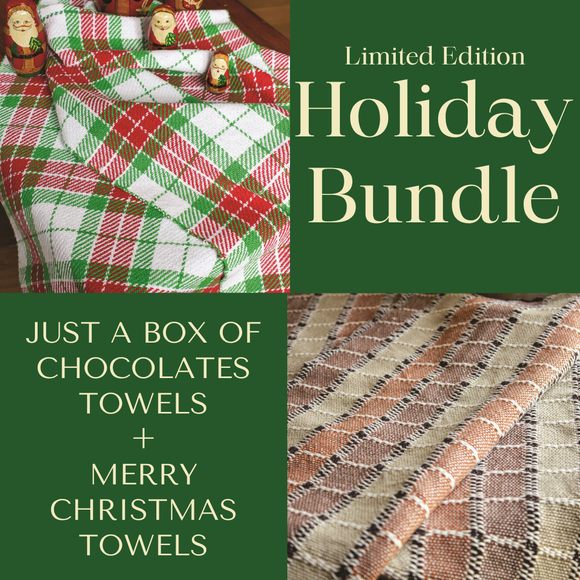 Holiday Bundle #10