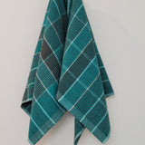 The House Next Door Double Heddle Towels