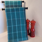 The House Next Door Double Heddle Towels