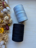 Bamboo Cotton Extended Length Vest