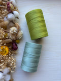 Bamboo Cotton Extended Length Vest
