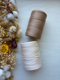 Bamboo Cotton Extended Length Vest