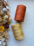 Bamboo Cotton Extended Length Vest