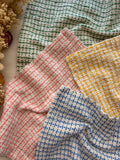 Rise and Shine Towels