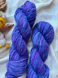 Cozy Cotton Hand Dyed