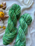 Cozy Cotton Hand Dyed