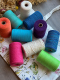 Spring into Summer Yarn Bundle