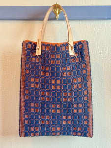 Block Party Tote or Runner