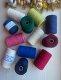 Fall into Winter Yarn Box