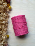 Cotton Texture Boucle