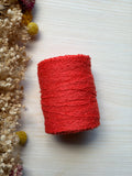 Cotton Texture Boucle