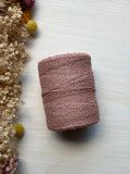 Cotton Texture Boucle