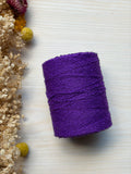Cotton Texture Boucle