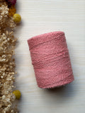 Cotton Texture Boucle