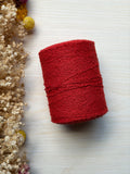 Cotton Texture Boucle