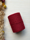 Cotton Texture Boucle