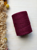 Cotton Texture Boucle