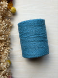 Cotton Texture Boucle