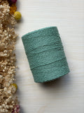 Cotton Texture Boucle