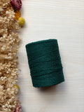 Cotton Texture Boucle