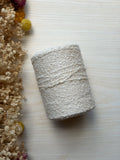 Cotton Texture Boucle