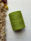 Cotton Texture Boucle