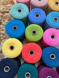 Cotton Texture Boucle