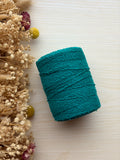 Cotton Texture Boucle
