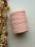 Cotton Texture Boucle