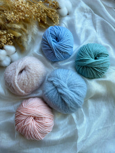 Yarn Bundle 3