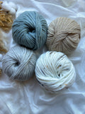 Yarn Bundle 4