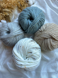 Yarn Bundle 4