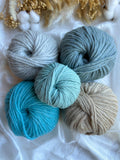 Yarn Bundle 8