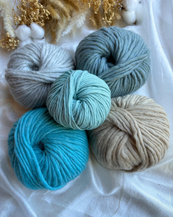 Yarn Bundle 8