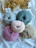 Yarn Bundle 7